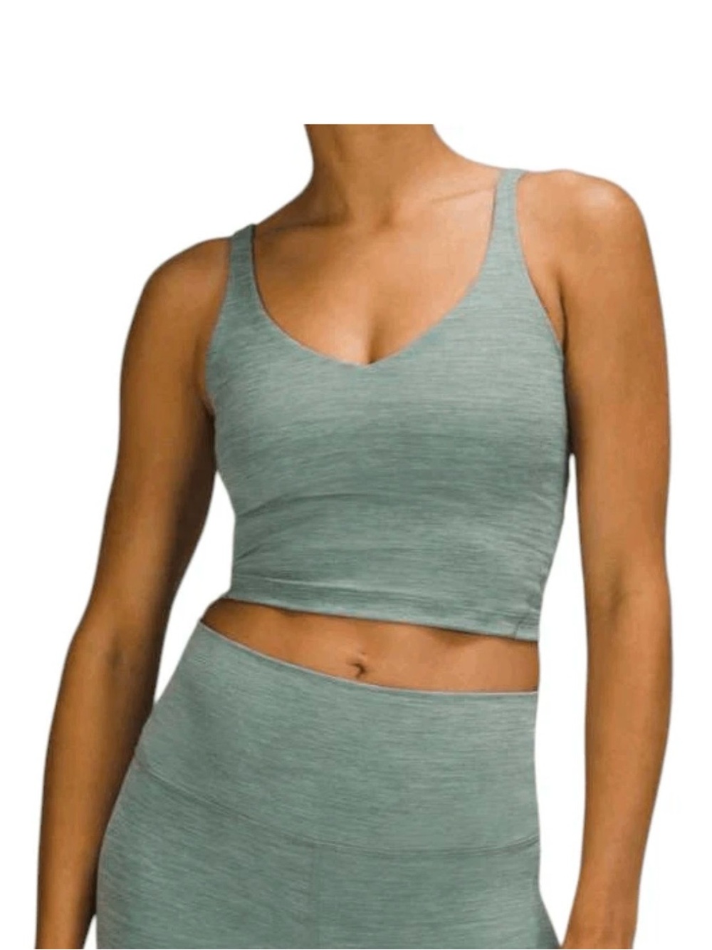 lululemon Align Tank Top 8